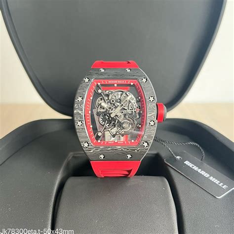 richard mille clones|richard mille clone for sale.